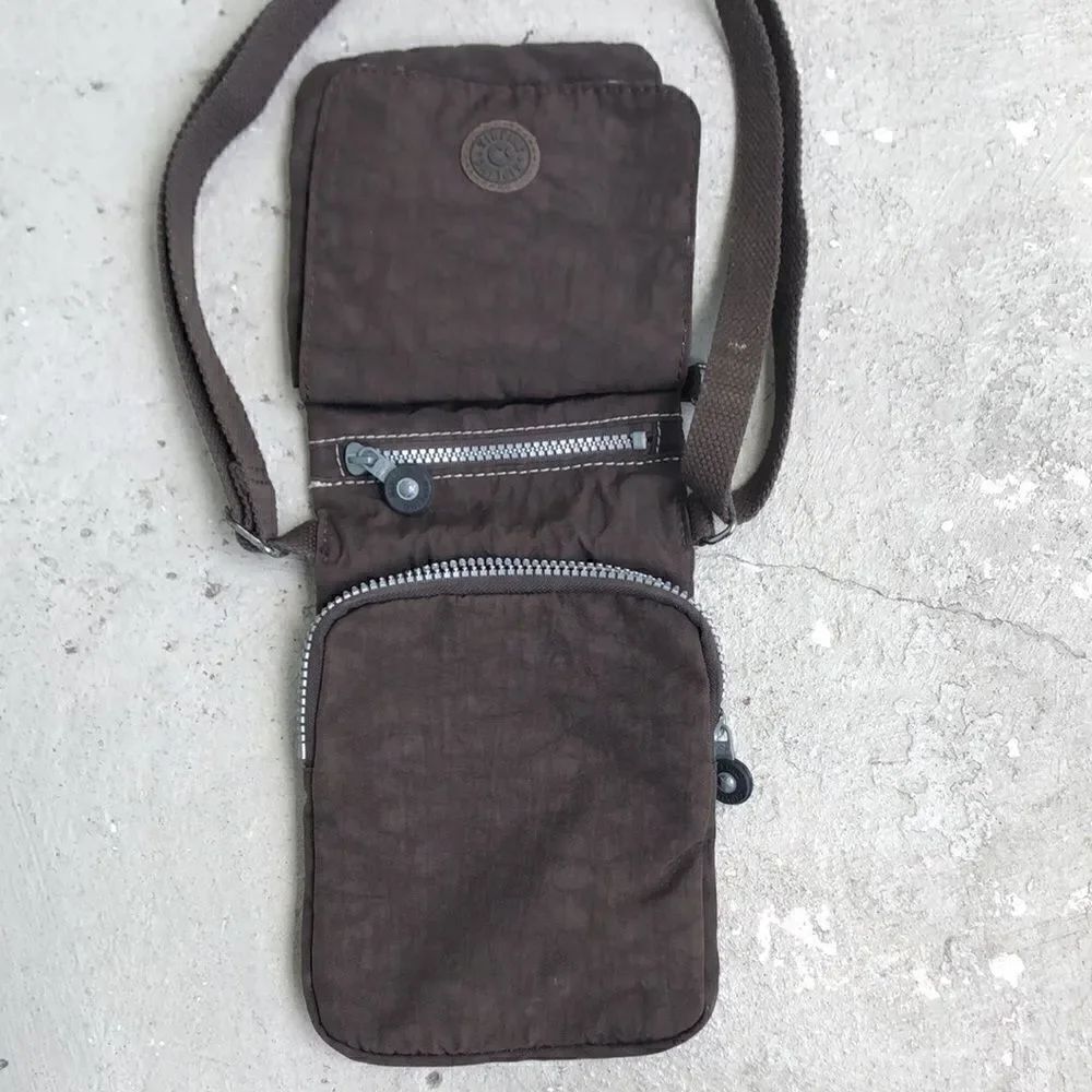 Kipling Crossbody - Picture 6 of 7
